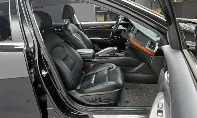 Kia K7 2017, 149067 км, за 6144.7 USD - фото 10