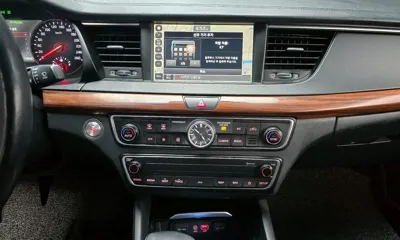 Kia K7 2017, 149067 км, за 6144.7 USD - фото 14