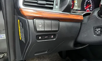 Kia K7 2017, 149067 км, за 6144.7 USD - фото 16