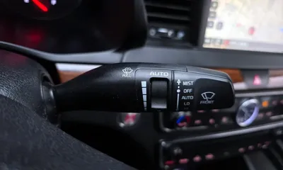 Kia K7 2017, 149067 км, за 6144.7 USD - фото 18