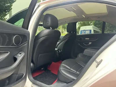 Mercedes-Benz C-Class 2019, 110000 км, за 16156.25 USD - фото 6