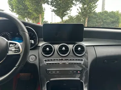 Mercedes-Benz C-Class 2019, 110000 км, за 16156.25 USD - фото 9