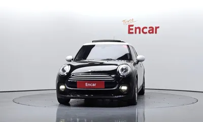 MINI Cooper 2015, 101894 км, за 5244.85 USD