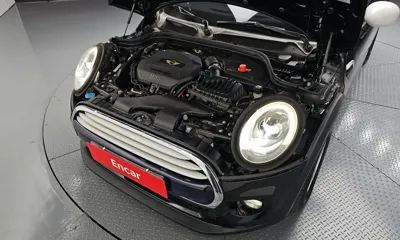 MINI Cooper 2015, 101894 км, за 5244.85 USD - фото 6