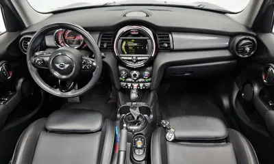 MINI Cooper 2015, 101894 км, за 5244.85 USD - фото 7