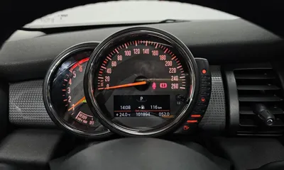 MINI Cooper 2015, 101894 км, за 5244.85 USD - фото 8