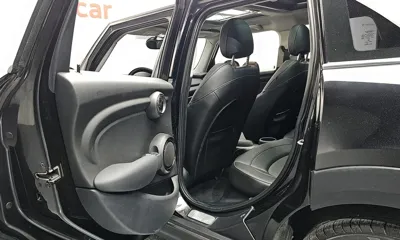 MINI Cooper 2015, 101894 км, за 5244.85 USD - фото 12