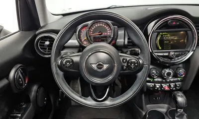 MINI Cooper 2015, 101894 км, за 5244.85 USD - фото 13