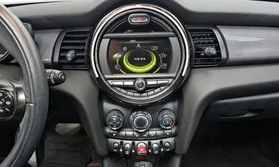 MINI Cooper 2015, 101894 км, за 5244.85 USD - фото 14