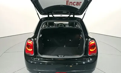 MINI Cooper 2015, 101894 км, за 5244.85 USD - фото 20