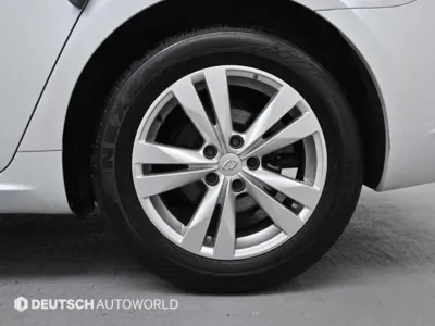Renault-KoreaSamsung SM6 2017, 103460 км, за 2847.68 USD