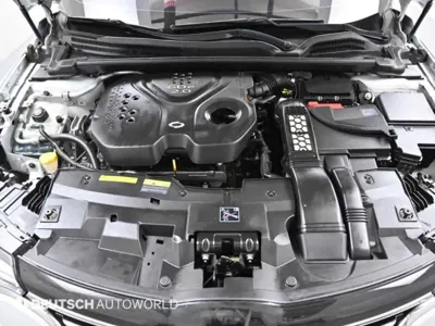 Renault-KoreaSamsung SM6 2017, 103460 км, за 2847.68 USD - фото 6