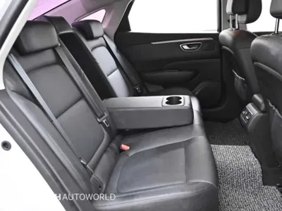 Renault-KoreaSamsung SM6 2017, 103460 км, за 2847.68 USD - фото 12