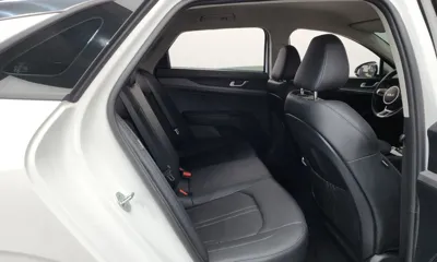 Kia K5 2024, 30544 км, за 16903.45 USD - фото 12