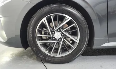 Hyundai Grandeur 2020, 112730 км, за 11717.21 USD