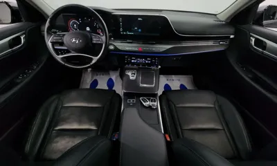 Hyundai Grandeur 2020, 112730 км, за 11623.36 USD - фото 7