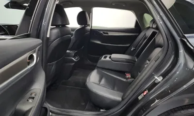 Hyundai Grandeur 2020, 112730 км, за 11623.36 USD - фото 11