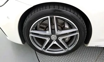 Mercedes-Benz S-Class 2018, 144433 км, за 35672.28 USD