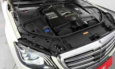 Mercedes-Benz S-Class 2018, 144433 км, за 35672.28 USD - фото 6