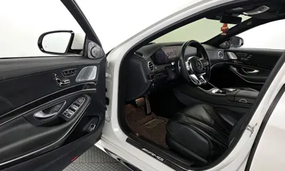 Mercedes-Benz S-Class 2018, 144433 км, за 35672.28 USD - фото 10