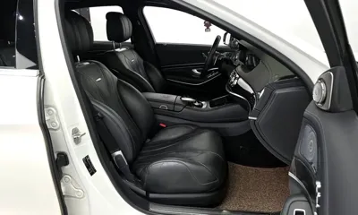 Mercedes-Benz S-Class 2018, 144433 км, за 35672.28 USD - фото 11