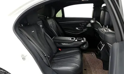 Mercedes-Benz S-Class 2018, 144433 км, за 35672.28 USD - фото 12
