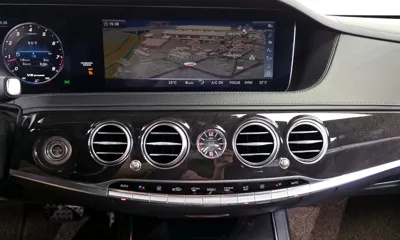 Mercedes-Benz S-Class 2018, 144433 км, за 35672.28 USD - фото 14