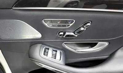 Mercedes-Benz S-Class 2018, 144433 км, за 35672.28 USD - фото 19