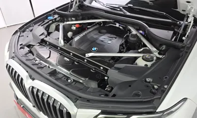 BMW X7 2024, 23948 км, за 72677.61 USD - фото 6