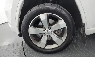 Jeep Cherokee 2016, 178113 км, за 8008.4 USD