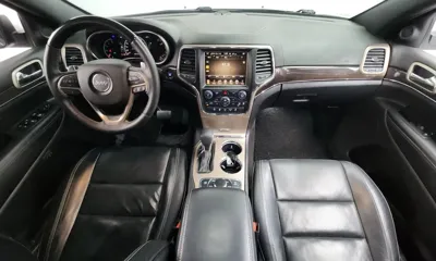 Jeep Cherokee 2016, 178113 км, за 8008.4 USD - фото 7