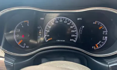 Jeep Cherokee 2016, 178113 км, за 8008.4 USD - фото 8