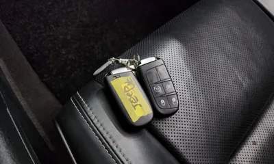 Jeep Cherokee 2016, 178113 км, за 8008.4 USD - фото 16
