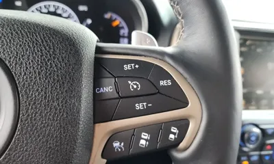Jeep Cherokee 2016, 178113 км, за 8008.4 USD - фото 17