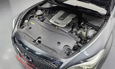 Infiniti Q70 2017, 94240 км, за 7126.9 USD - фото 6