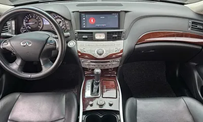 Infiniti Q70 2017, 94240 км, за 7126.9 USD - фото 7