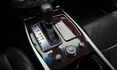 Infiniti Q70 2017, 94240 км, за 7126.9 USD - фото 9