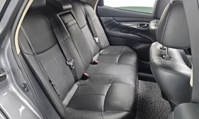 Infiniti Q70 2017, 94240 км, за 7126.9 USD - фото 12