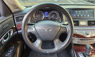 Infiniti Q70 2017, 94240 км, за 7126.9 USD - фото 13
