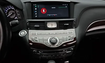 Infiniti Q70 2017, 94240 км, за 7126.9 USD - фото 16