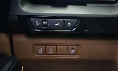 Kia Canival 2021, 108356 км, за 13719.31 USD - фото 20