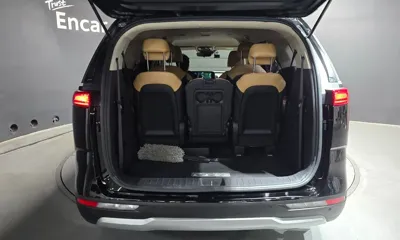 Kia Canival 2021, 108356 км, за 13719.31 USD - фото 30