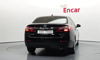 Renault-KoreaSamsung SM5 2012, 78966 км, за 1315.44 USD