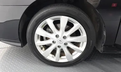 Renault-KoreaSamsung SM5 2012, 78966 км, за 1315.44 USD