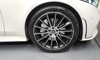 Mercedes-Benz CLS-Class 2019, 96728 км, за 23959.56 USD