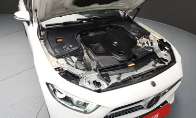 Mercedes-Benz CLS-Class 2019, 96728 км, за 23767.65 USD - фото 6