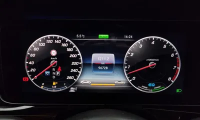 Mercedes-Benz CLS-Class 2019, 96728 км, за 23767.65 USD - фото 8