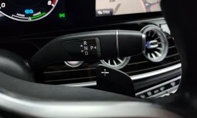Mercedes-Benz CLS-Class 2019, 96728 км, за 23767.65 USD - фото 9