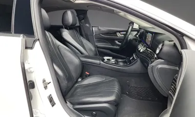 Mercedes-Benz CLS-Class 2019, 96728 км, за 23767.65 USD - фото 11