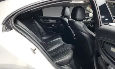 Mercedes-Benz CLS-Class 2019, 96728 км, за 23767.65 USD - фото 12
